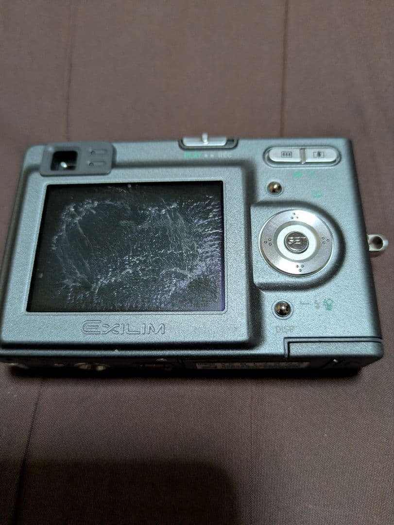 d*2様 デジカメ　5点セット　CASIO　SAMSUNG