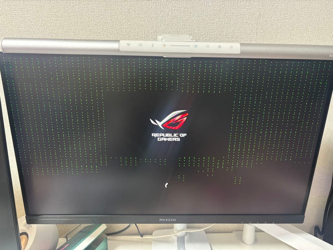 グラフィックボード・グラボ・ビデオカード GIGABYTE GV-N3070VISION OC-8GD