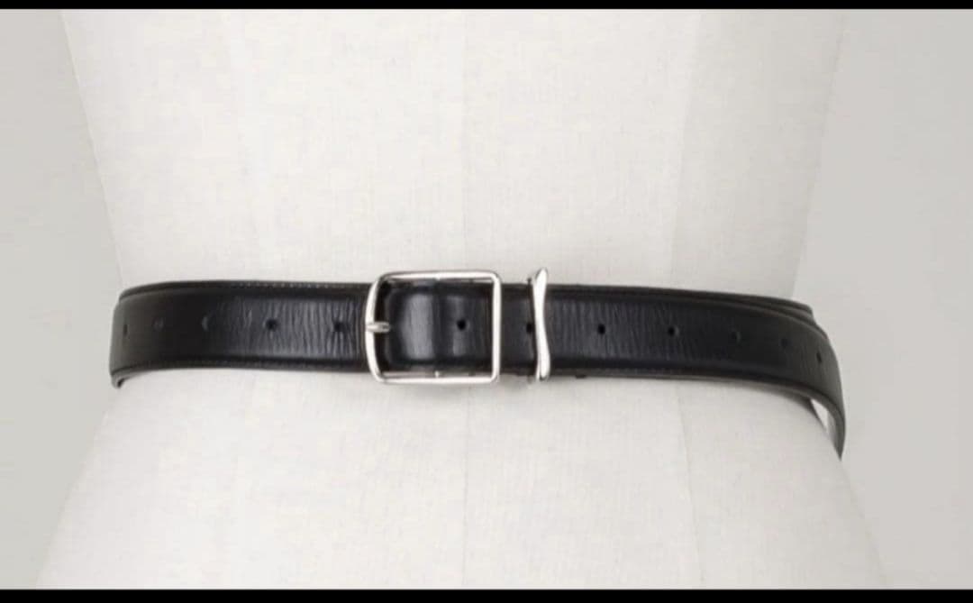 deres ベルト 未使用