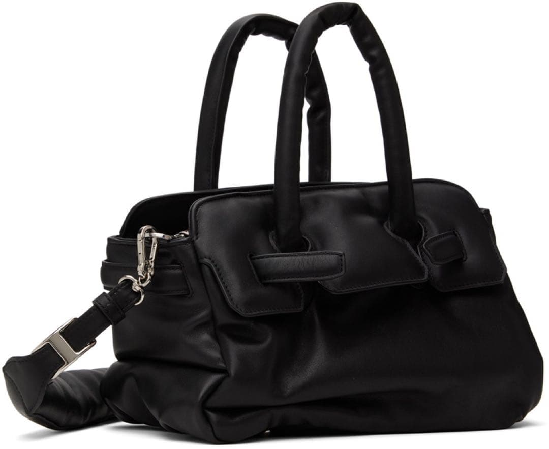 バッグ Maison MIHARA YASUHIRO Puffer Hand Bag