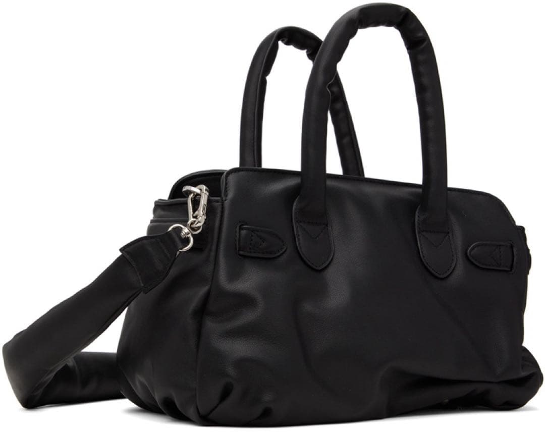 バッグ Maison MIHARA YASUHIRO Puffer Hand Bag