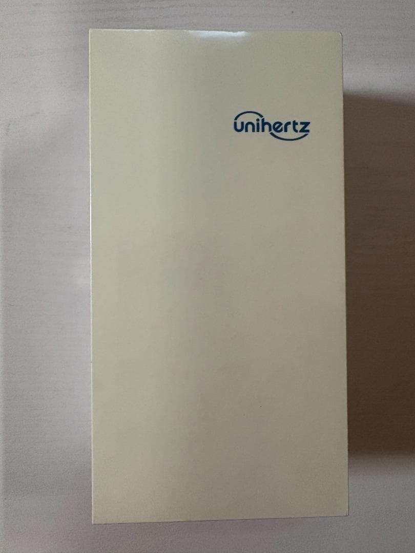 【新品未開封】Unihertz Titan Slim 残債なし SIMフリー