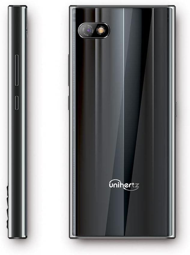 【新品未開封】Unihertz Titan Slim 残債なし SIMフリー