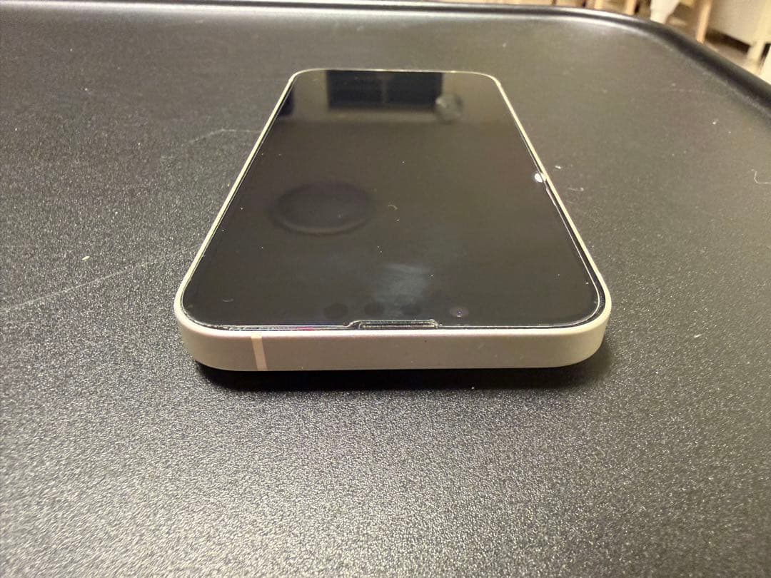 ヤッチApple iPhone 14ホワイト 本体