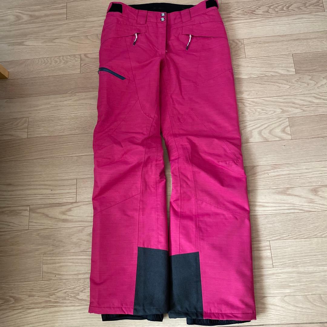 ICE PEAKスキーウェア