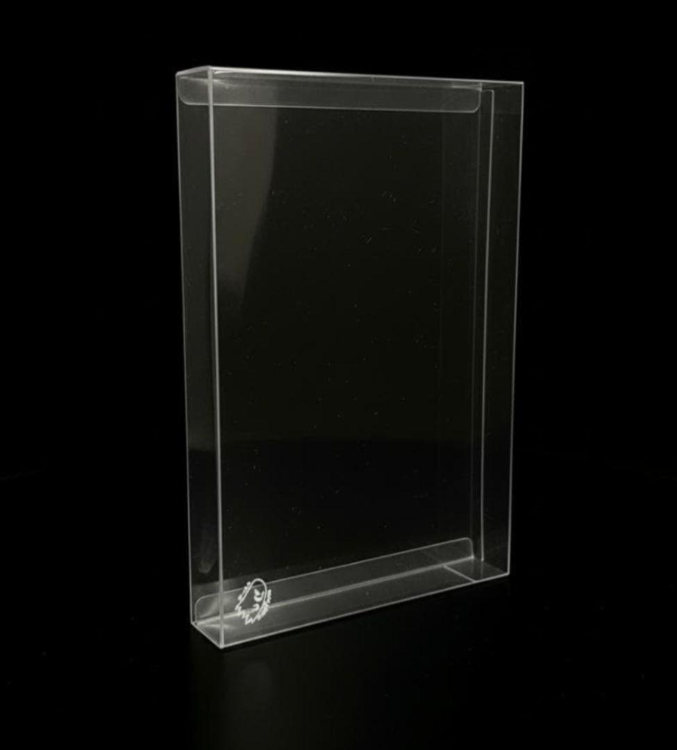 Guard 透明マンガ雑誌ケース 20個セット+ Sleeves 48 個セット