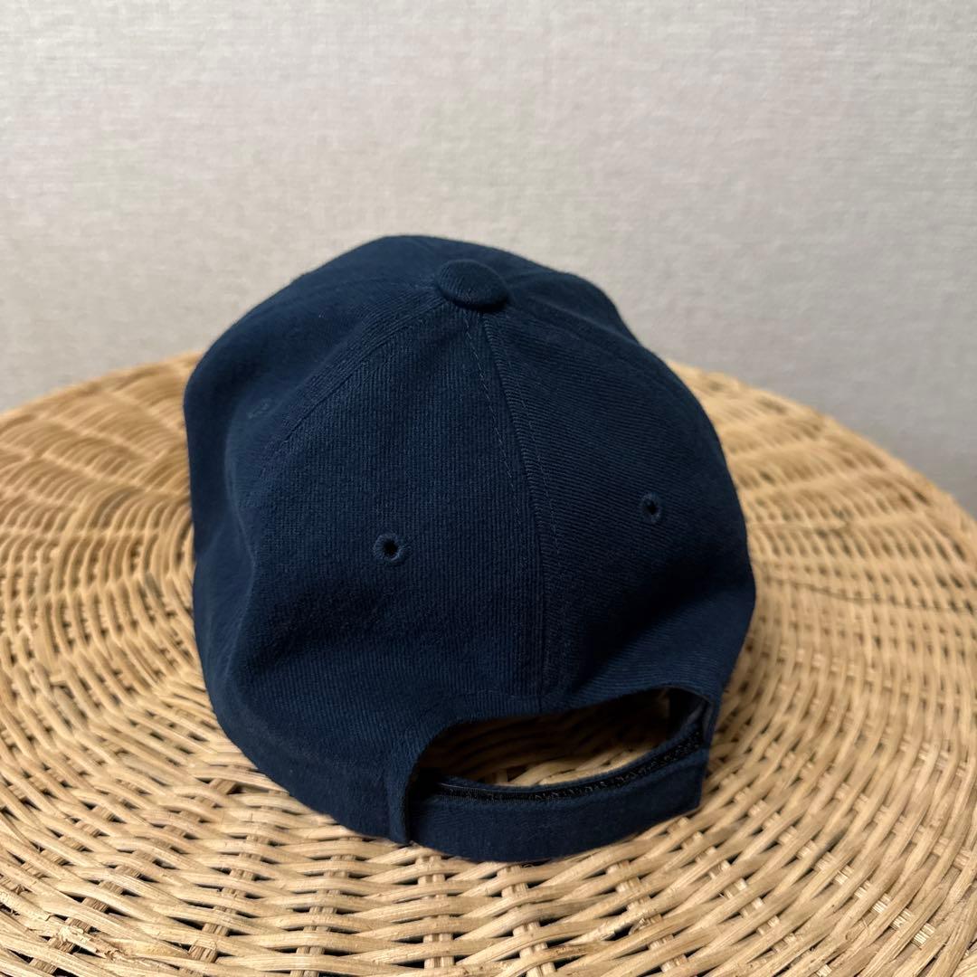 GADID ANONIEM ガディッドアノニム キャップ　ステッカー付き