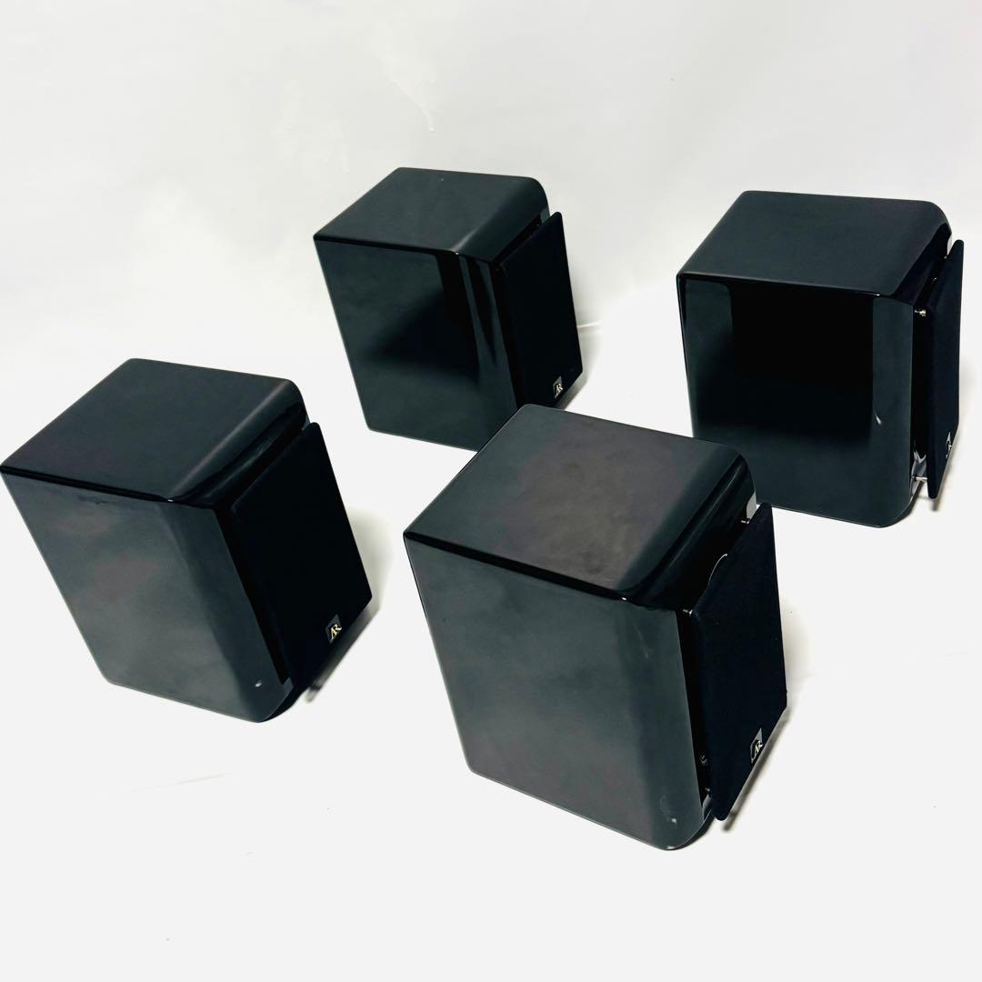 希少スピーカーセット ACOUSTIC RESEARCH AR HC6