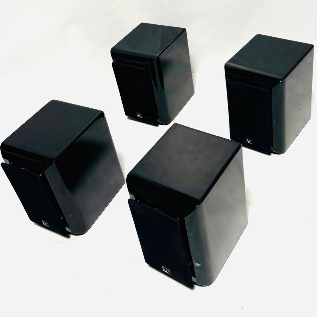 希少スピーカーセット ACOUSTIC RESEARCH AR HC6