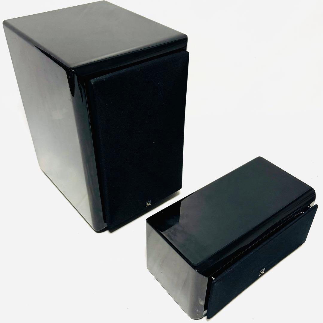 希少スピーカーセット ACOUSTIC RESEARCH AR HC6