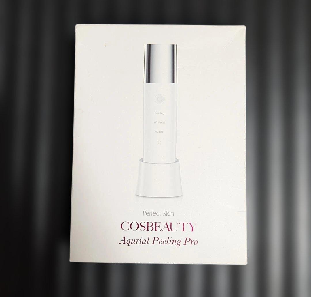 COSBEAUTY アクリアル ピーリング プロ