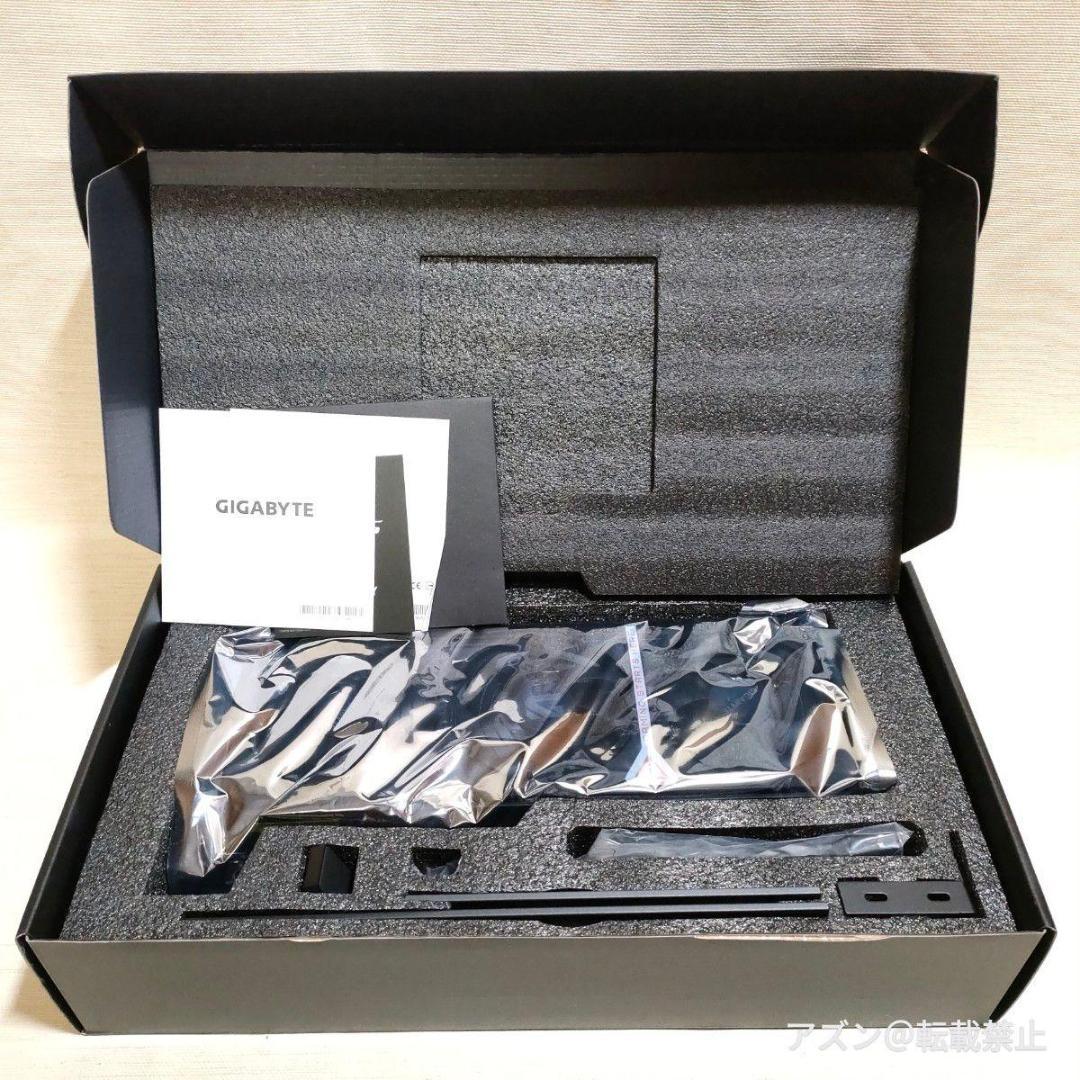 グラフィックボード・グラボ・ビデオカード GIGABYTE NVIDIA Geforce RTX5070 GDDR7 12