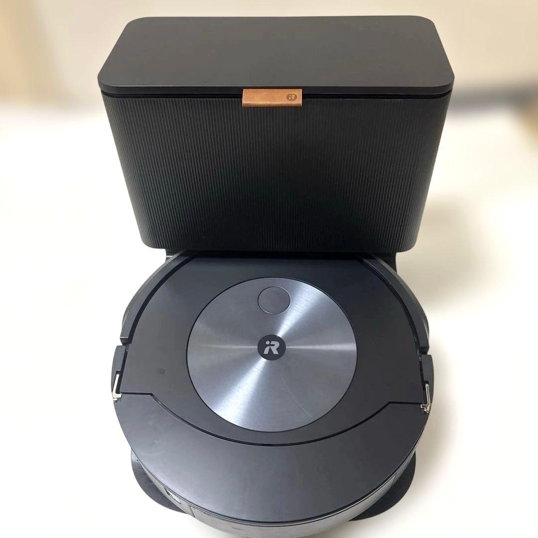 アイロボットジャパン　roomba ADG-N1 2021年製