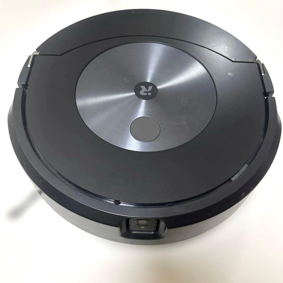 アイロボットジャパン　roomba ADG-N1 2021年製