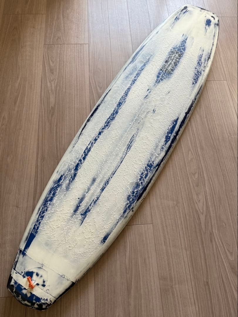 【希少】サーフボード ジャスティス クラシックエディション 6’10