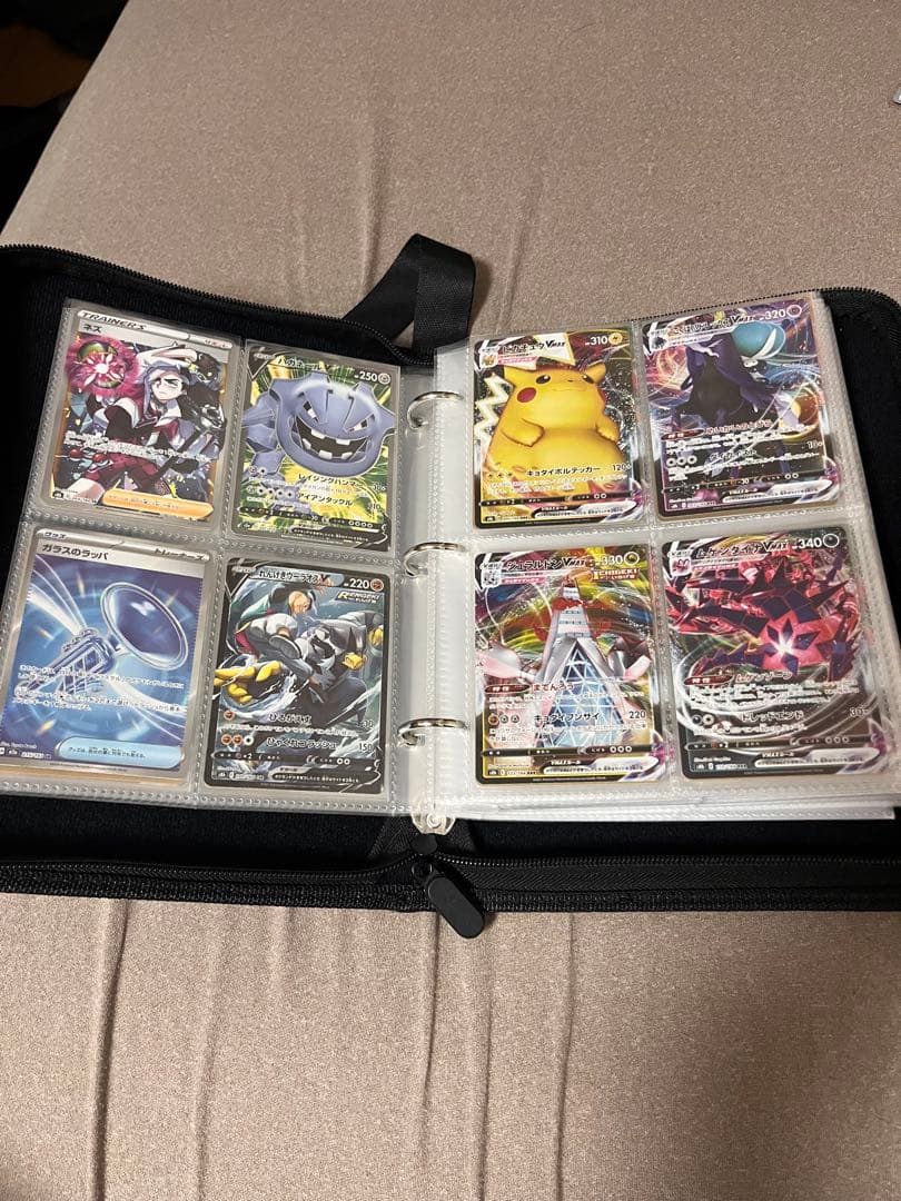 引退品 ポケカ 300～400枚程度