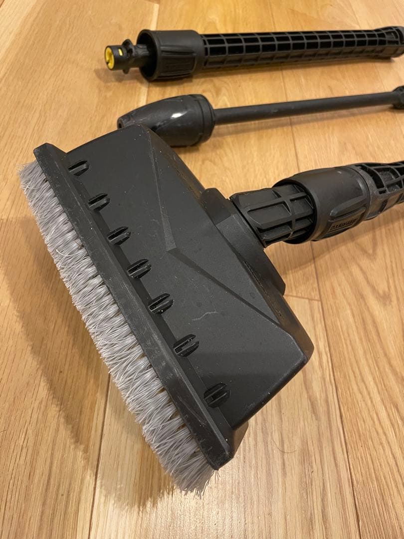 KARCHER K3 Silent ケルヒャー サイレント 高圧洗浄機 50Hz