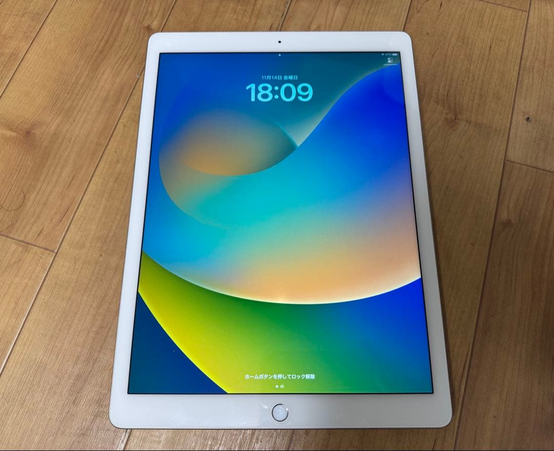 中古 iPad 本体 動作確認済み
