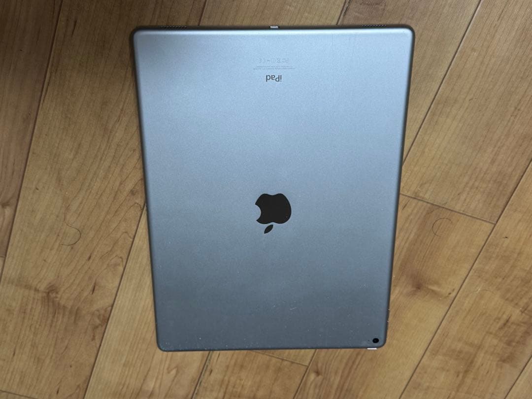 中古 iPad 本体 動作確認済み