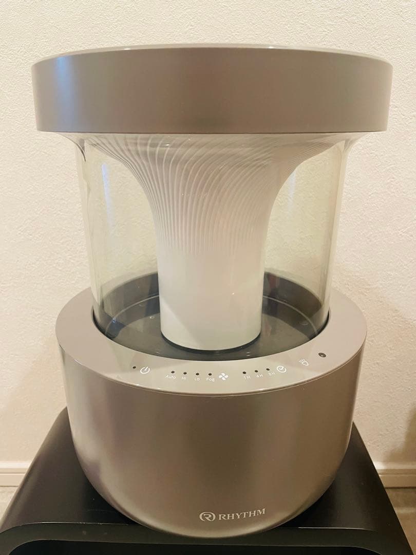 RHYTHM 加湿器　10畳対応