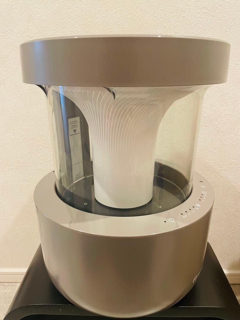 RHYTHM 加湿器　10畳対応