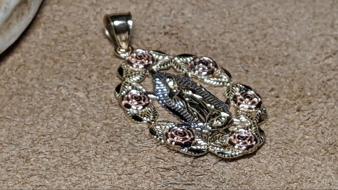 Avalanche 10K マリアメダイ トップ