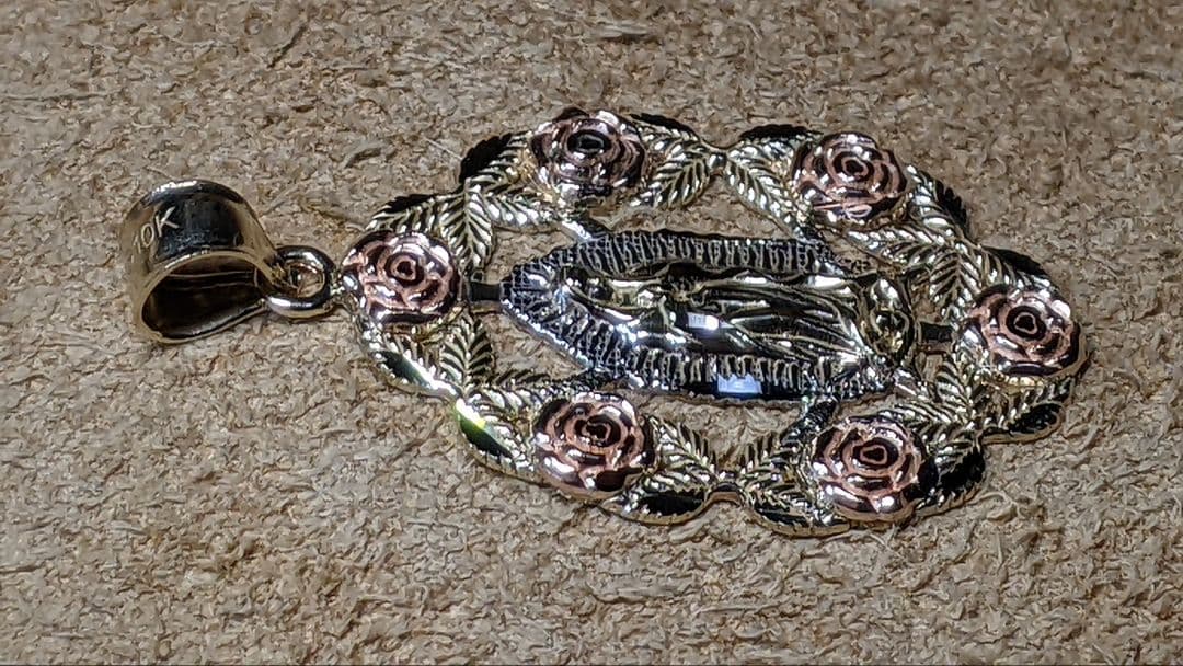 Avalanche 10K マリアメダイ トップ