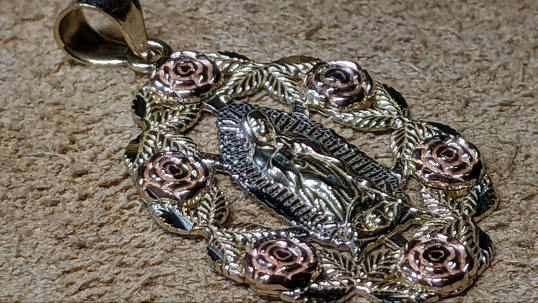 Avalanche 10K マリアメダイ トップ