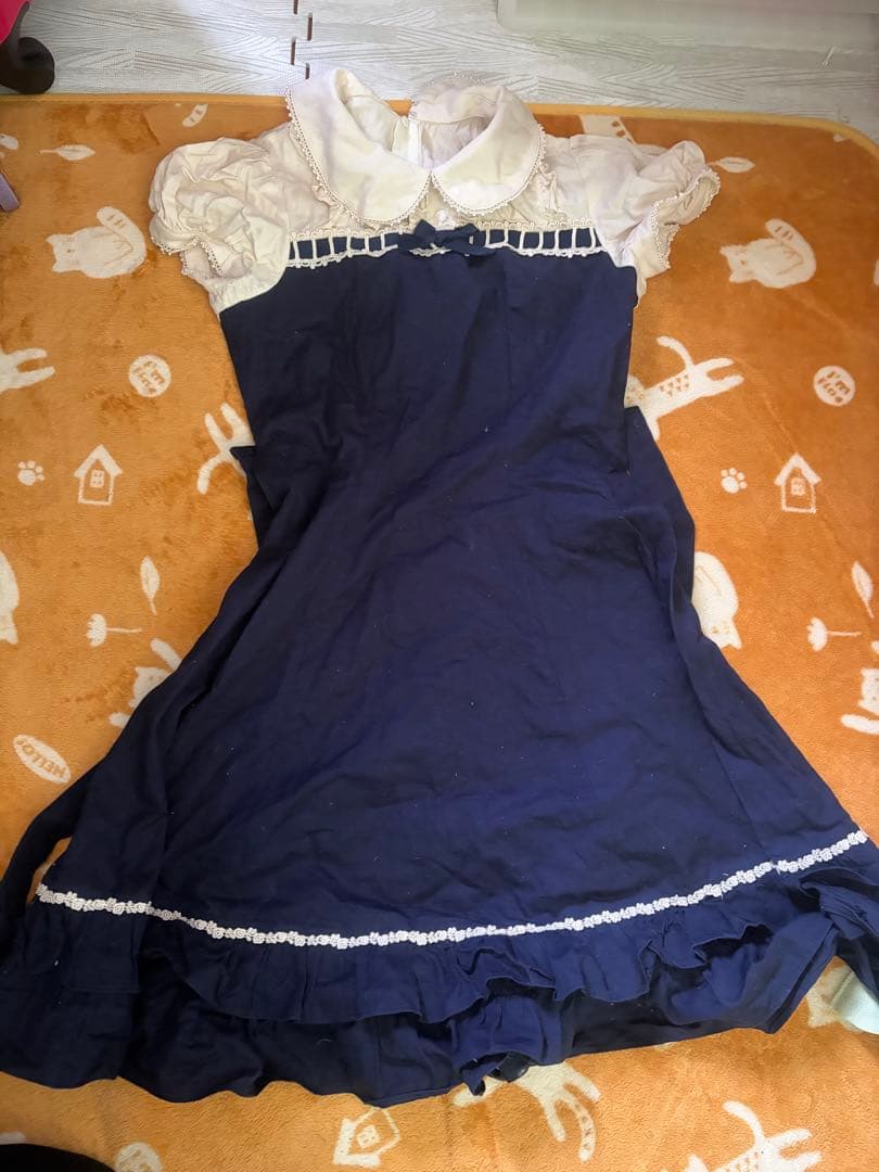 イノセントワールド ワンピース