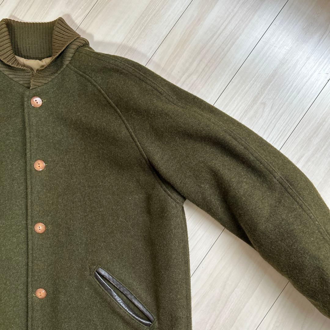 SKOOKUM スタジャン 38 USA製