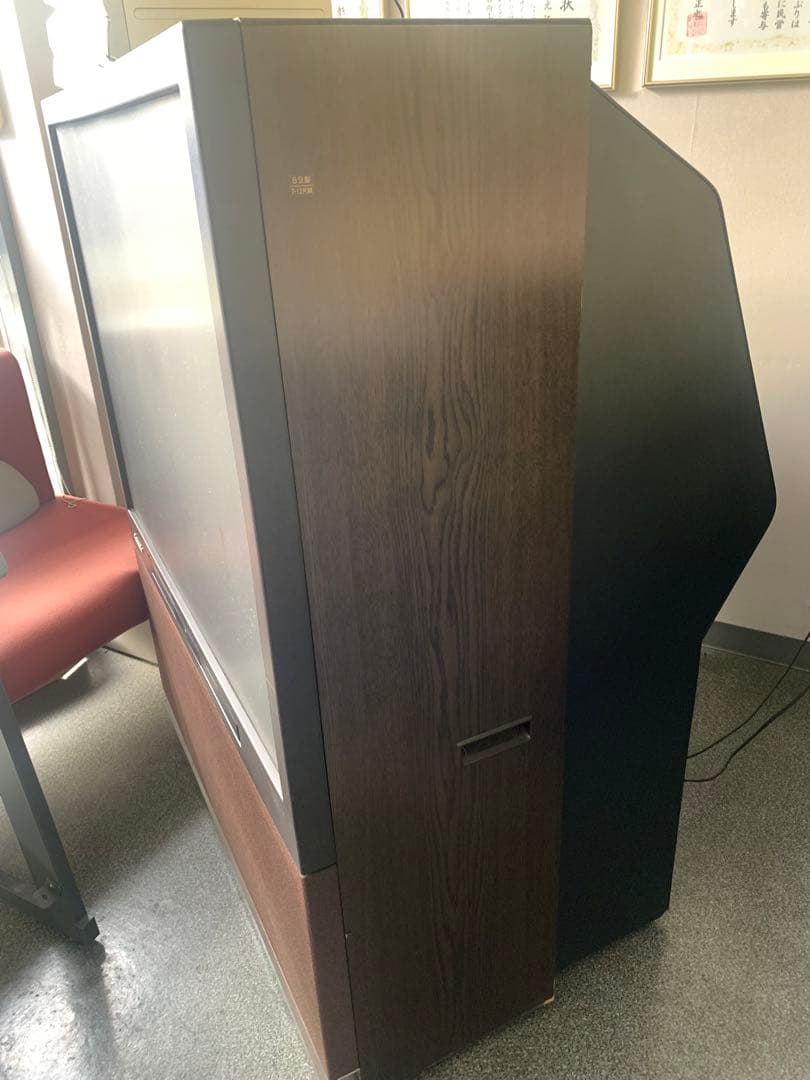 Panasonic パナソニック プロジェクションテレビ