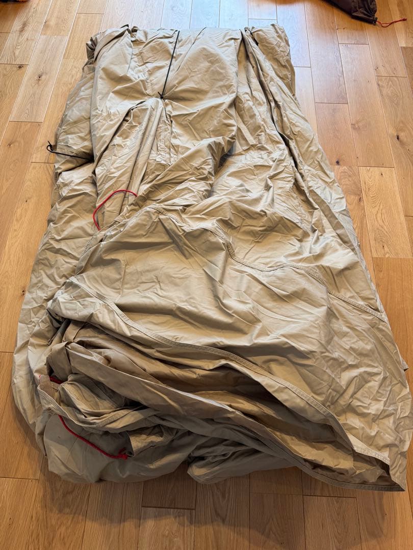 テント・タープ DOD TSUKU-TSUKU BASE TB-780-TN