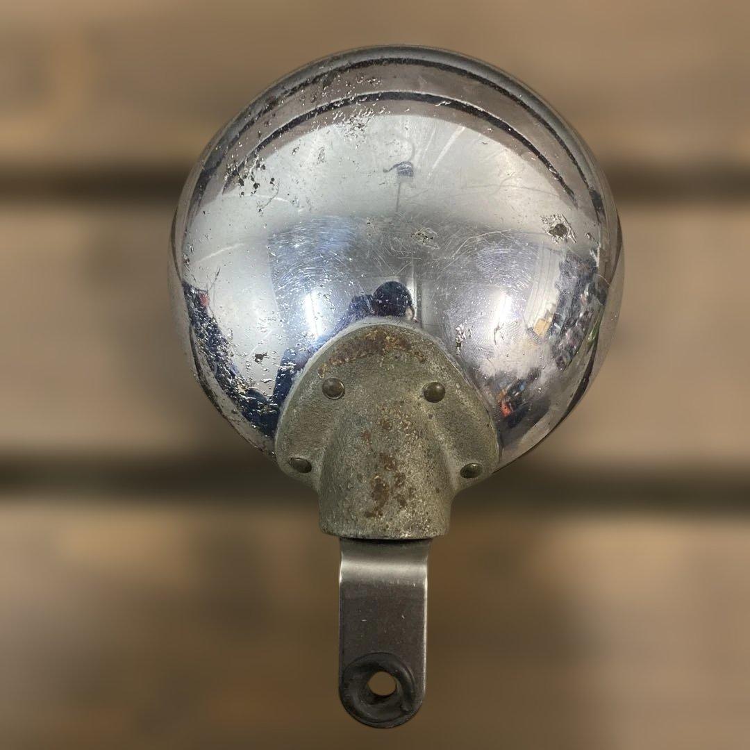 Ford ハーレー　ビンテージ　ヘッドライト　フォグランプ　ショベル　パン