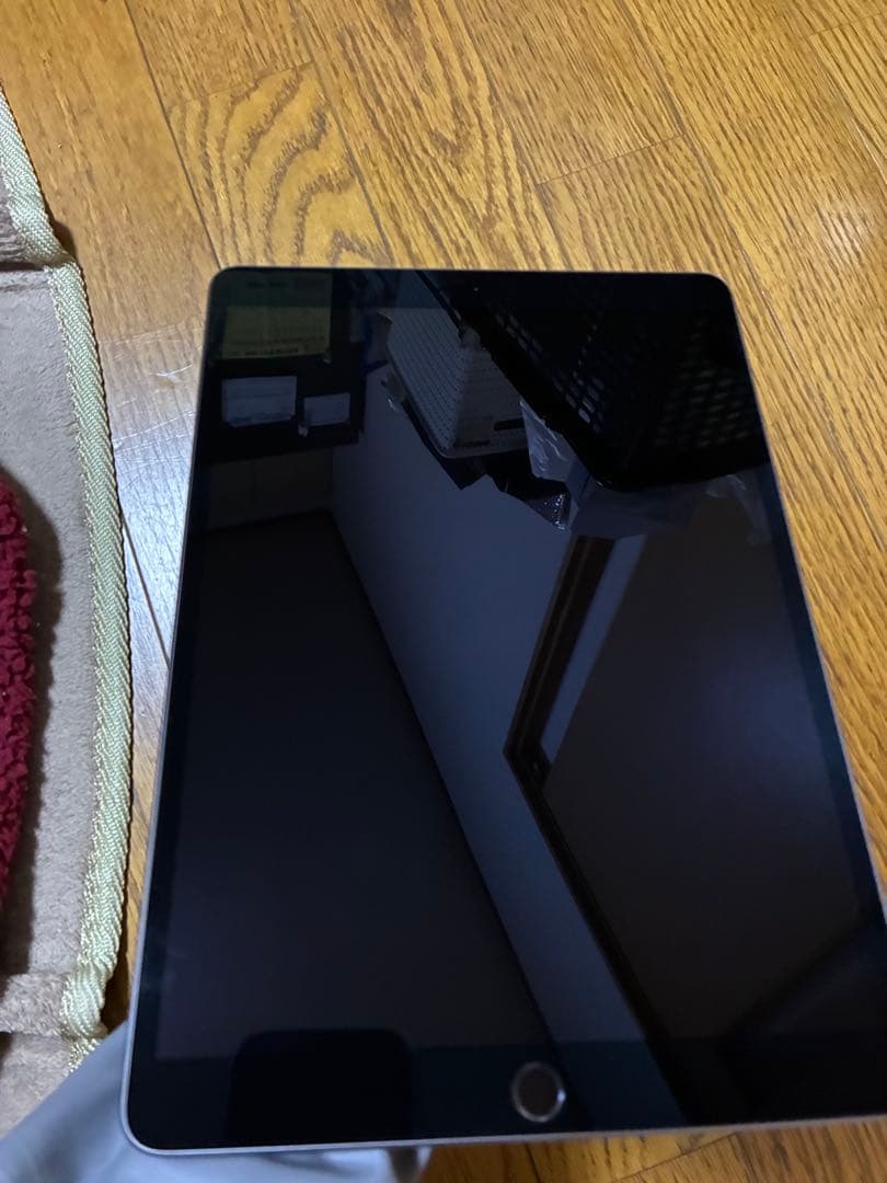 iPad Air3 Wi-Fi 64GB スペースグレイ