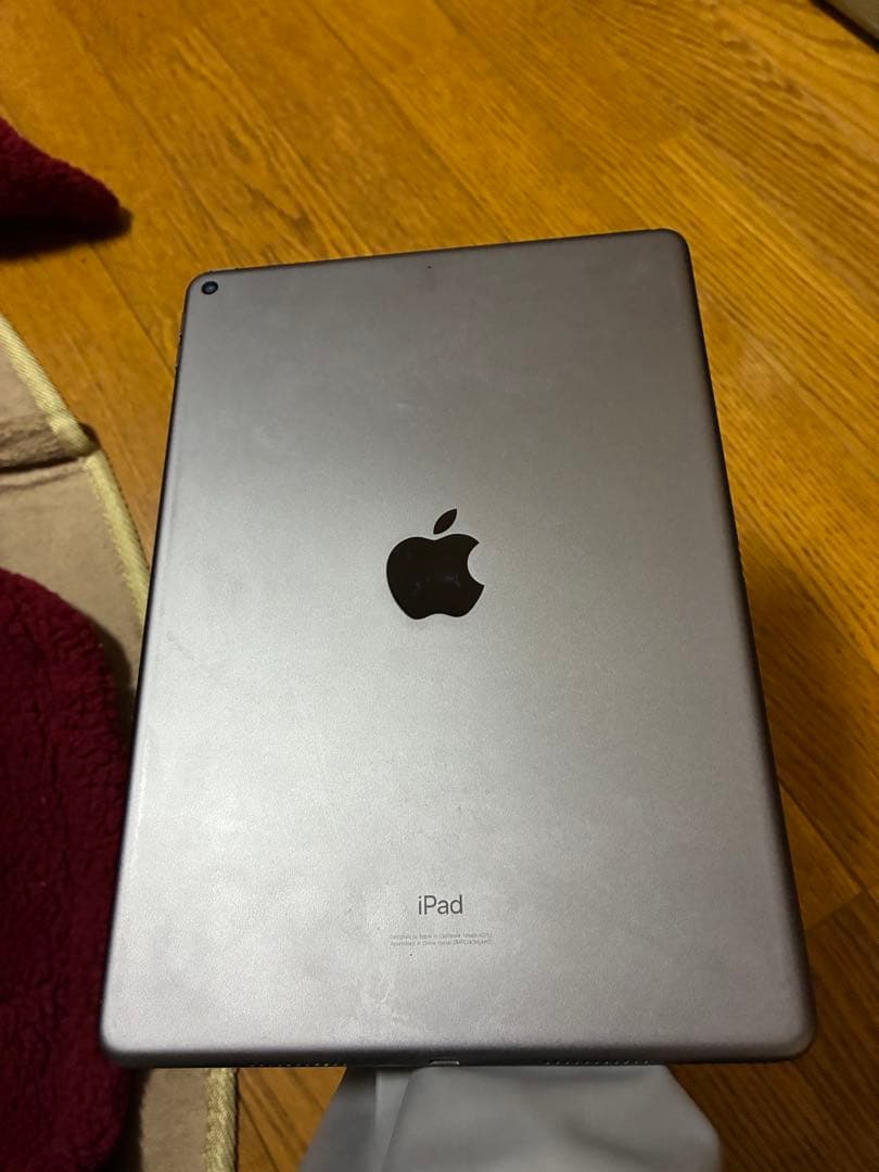 iPad Air3 Wi-Fi 64GB スペースグレイ