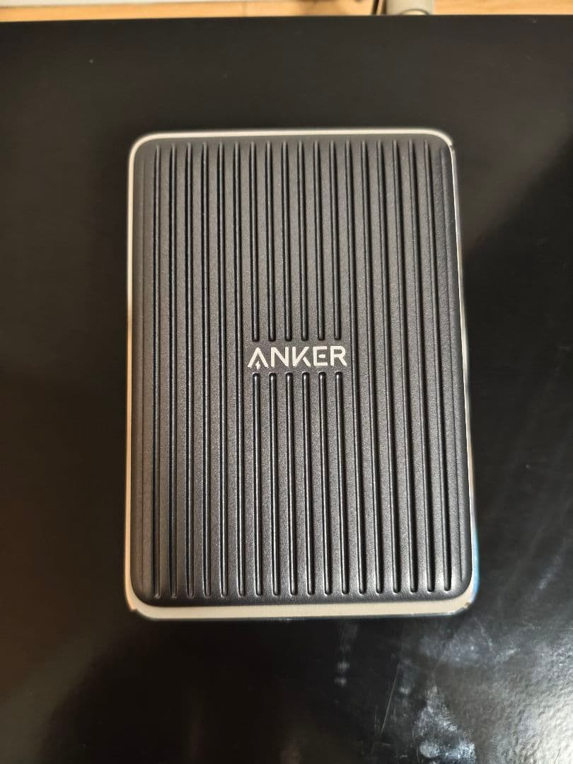 Anker PowerExpand Elite ドッキングステーション