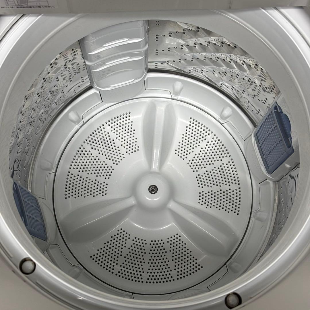 ◯送料込！設置対応◎2019 Panasonic 9kg洗濯機NA-FA90H7