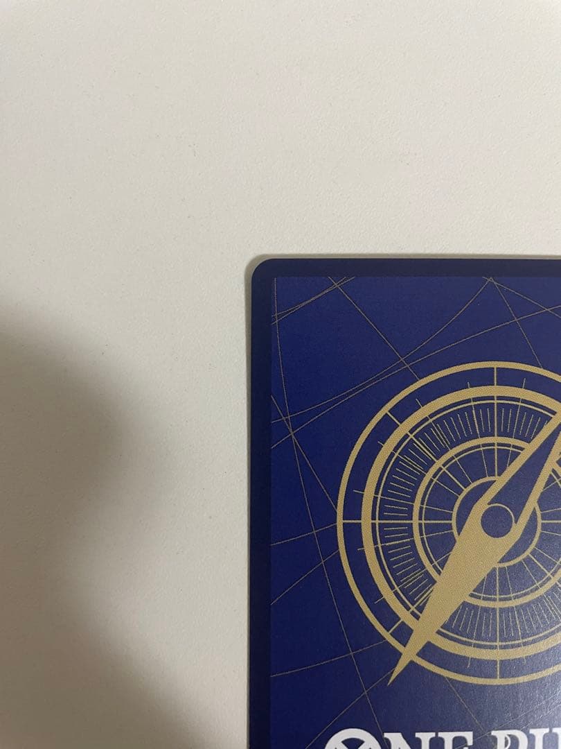 ワンピース　カードゲーム　ルフィ　op05-119