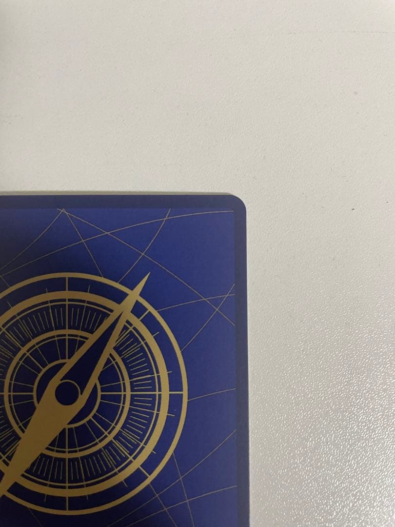 ワンピース　カードゲーム　ルフィ　op05-119