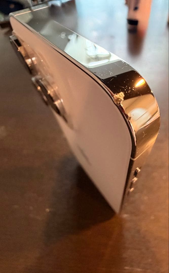 再出品】Apple iPhone 14 Pro シルバー 箱、付属品有り