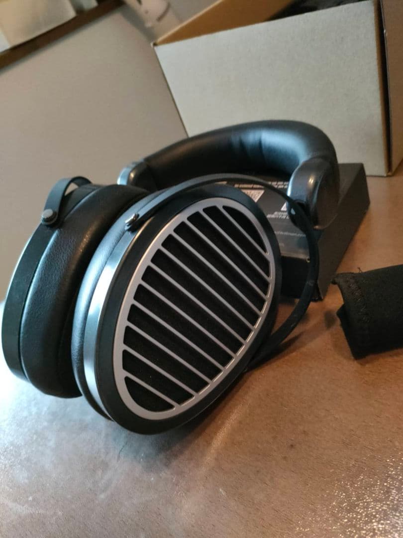 [美品]HiFiMAN EDITION XS