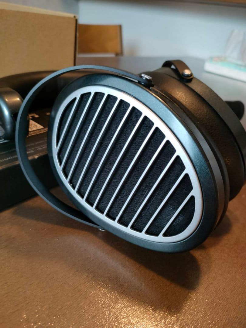 [美品]HiFiMAN EDITION XS