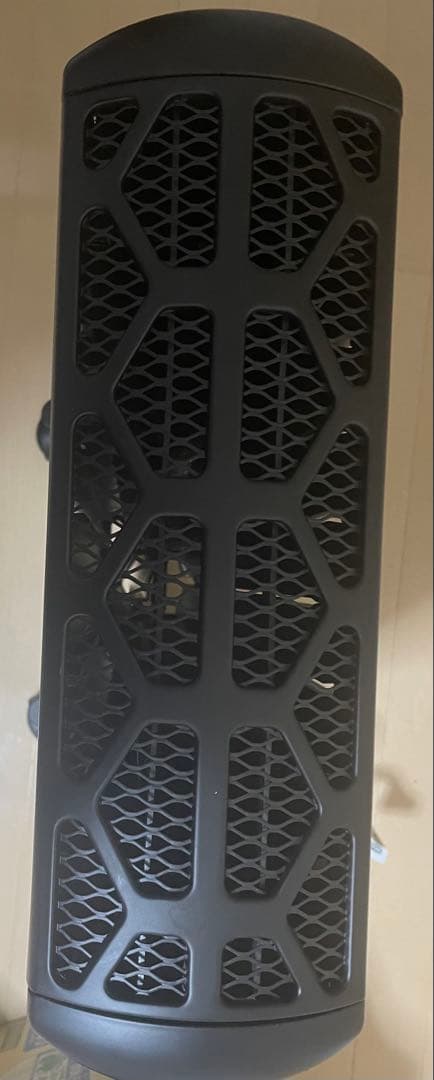 【期間限定お値下げ中】デロンギ マルチダイナミックヒーター MDHU12-PB