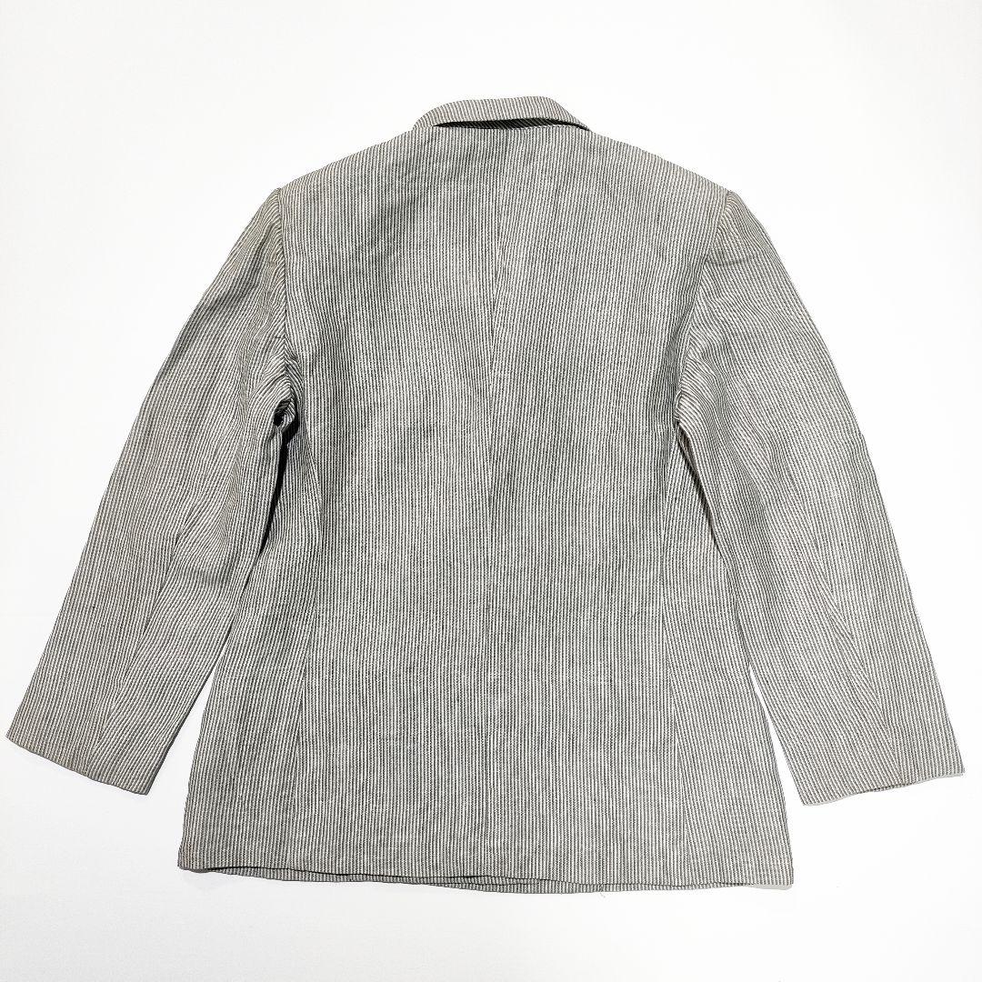 OLD GUCCI/80年代Vintage/タグ付きジャケット/匿名配送