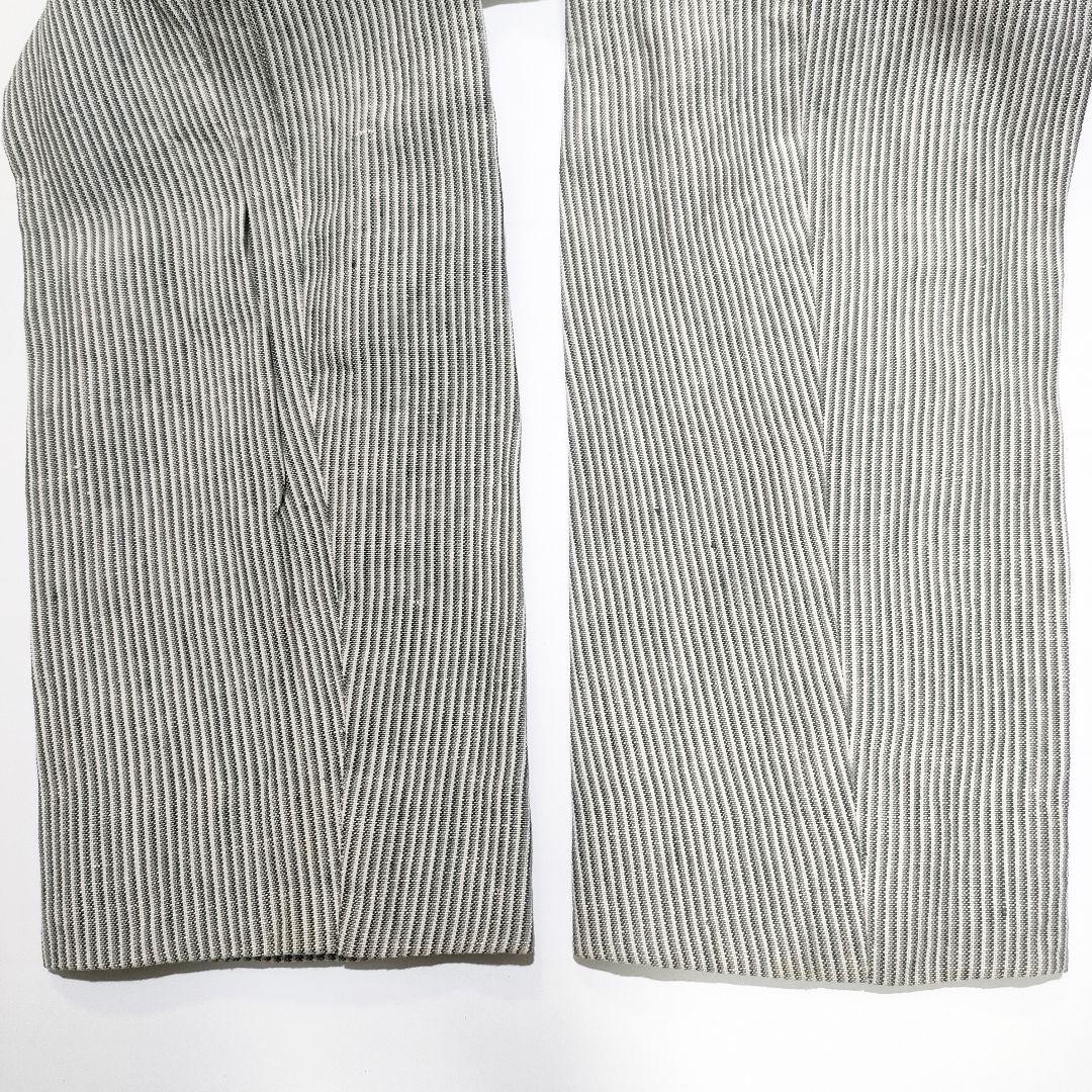 OLD GUCCI/80年代Vintage/タグ付きジャケット/匿名配送