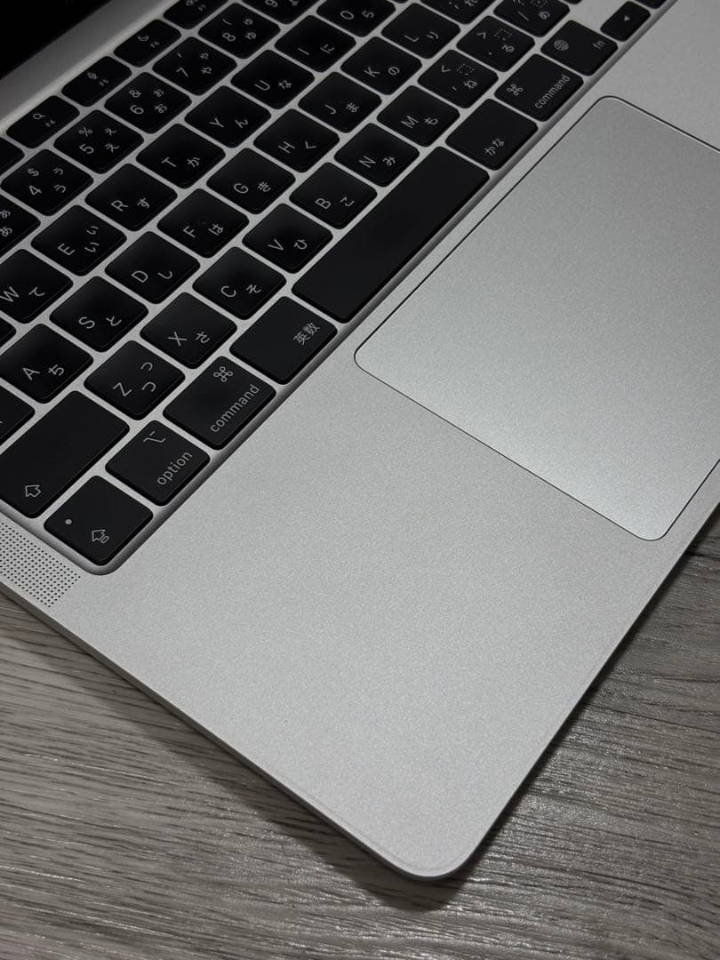 雅のクラフトroom様用MacBook Air M1 13 16GB/512G