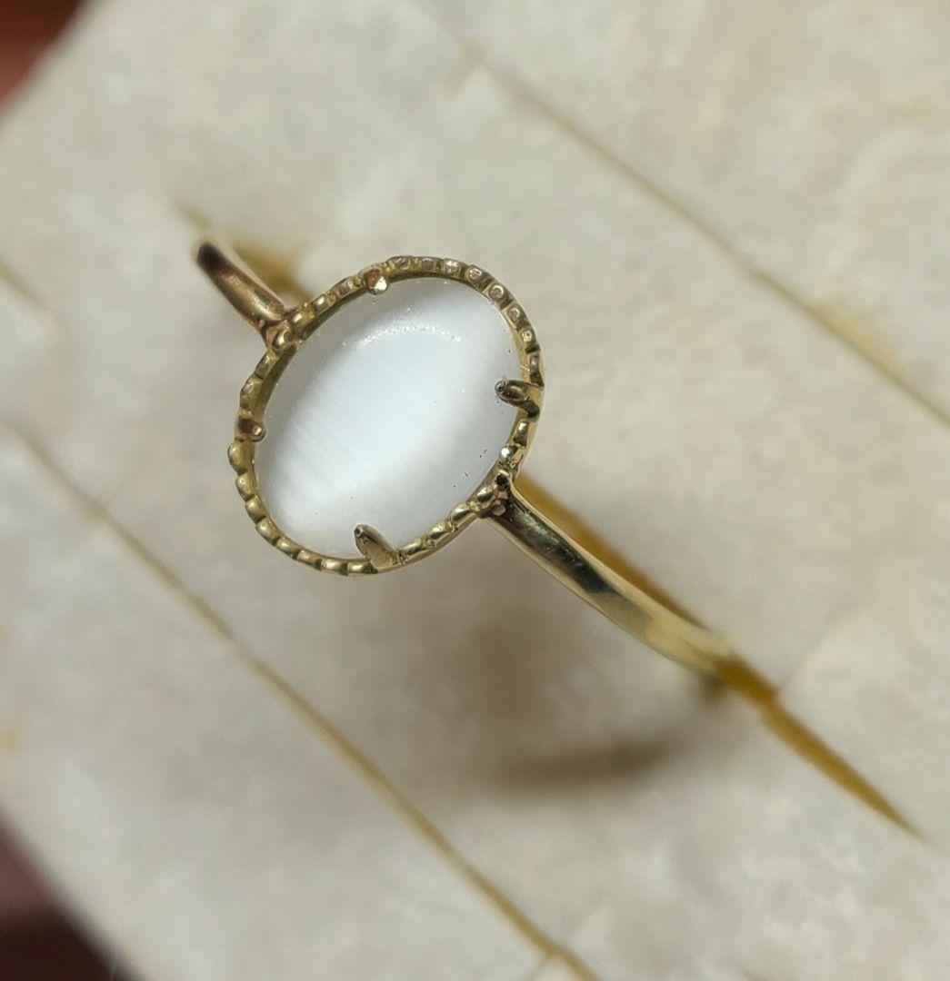 りり幻想的なオーロラシラー★アンデシンラブラドライト★