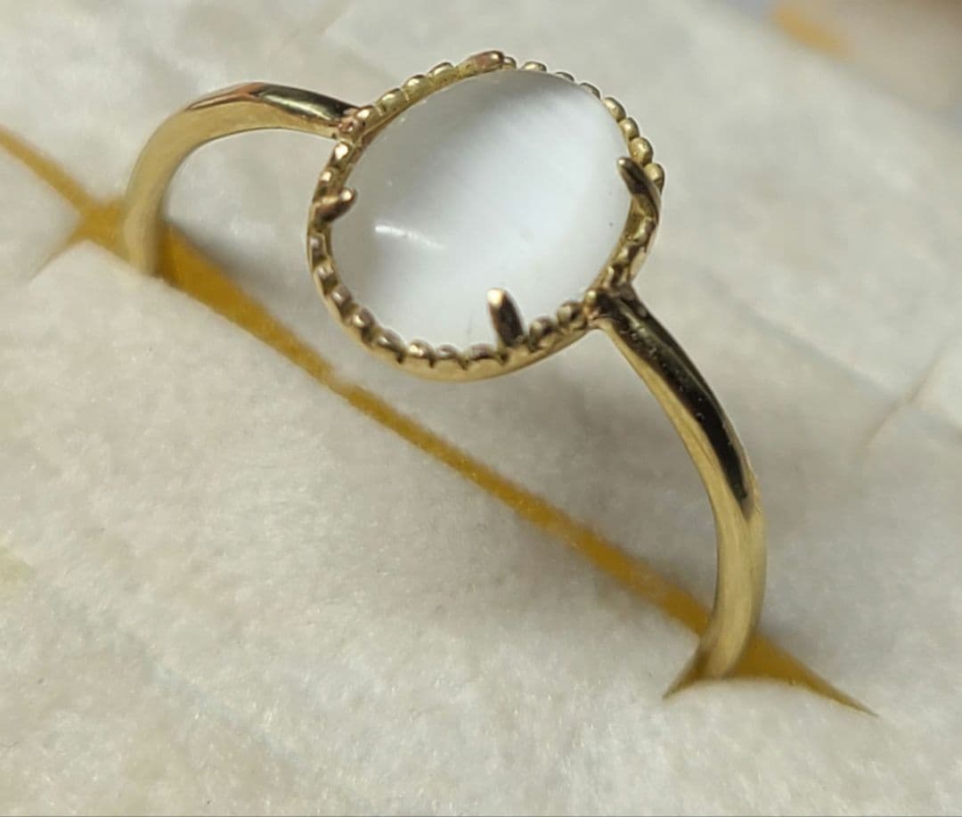 りり幻想的なオーロラシラー★アンデシンラブラドライト★