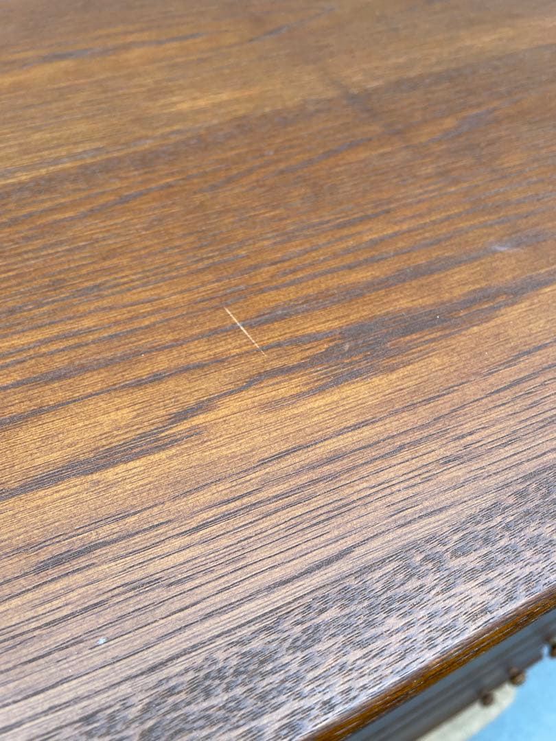 近隣配達可能　EZO家具　花柄　ハイチェスト　フラワー