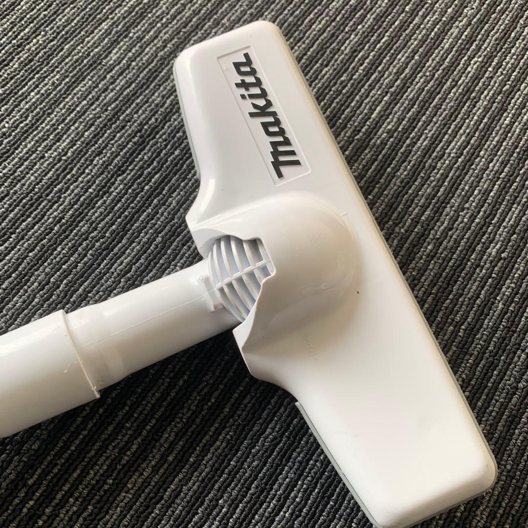 マキタ CL181FD 充電式クリーナー18V 2個セットmakita